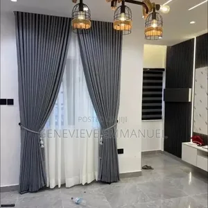 House Curtain