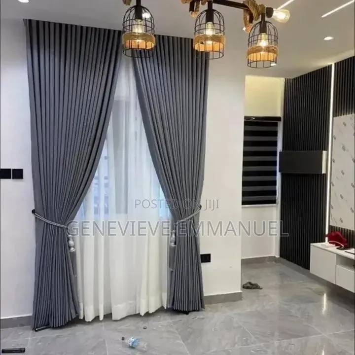 House Curtain