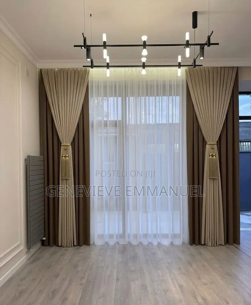 House Curtain