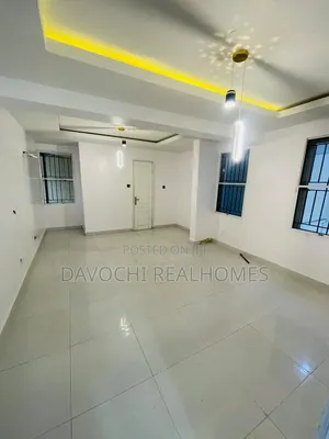 1bdrm Apartment in Lekki Phase 1 for rent