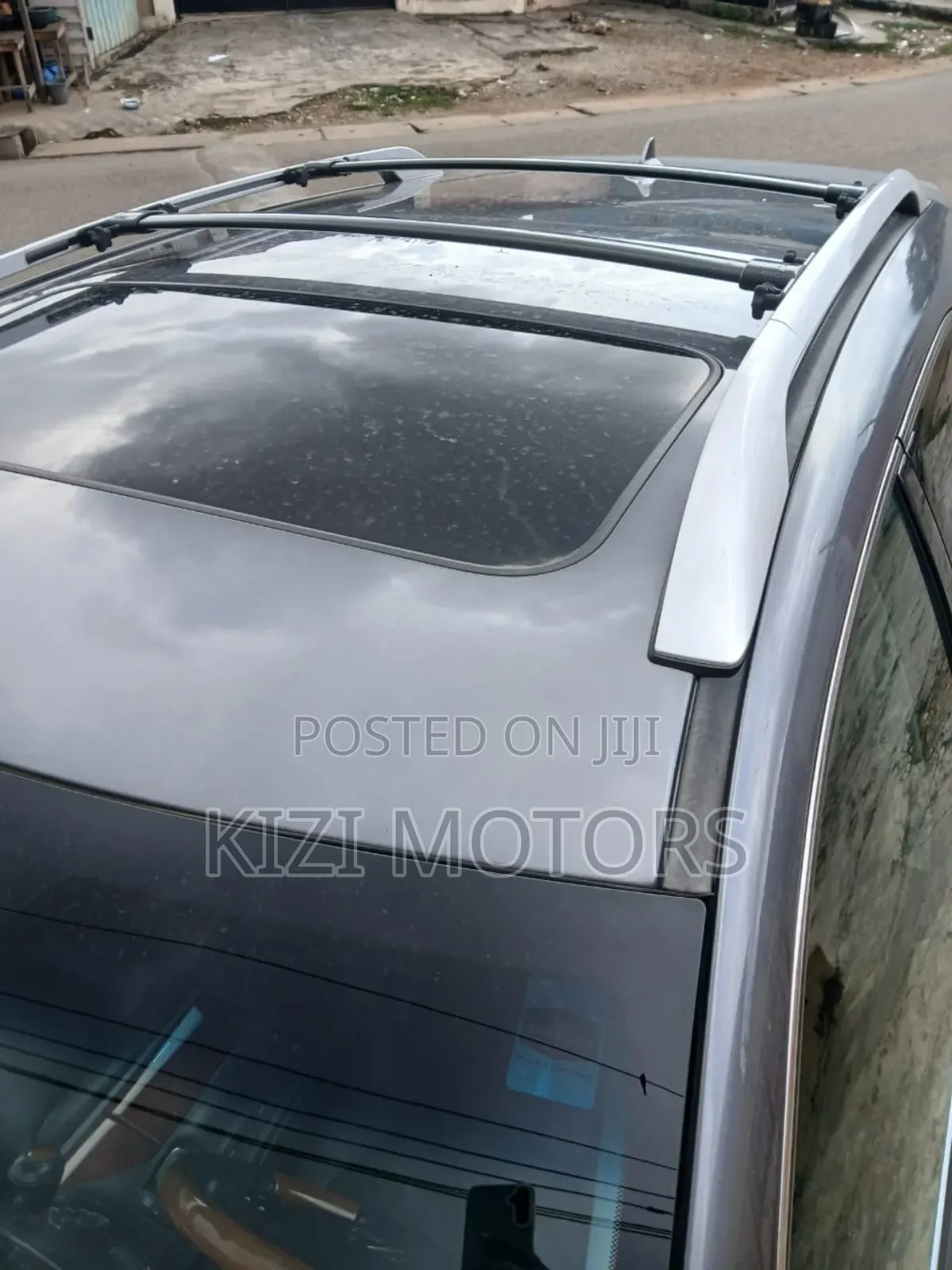 Lexus RX 2013 Gray