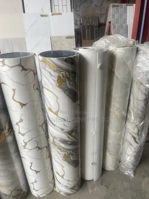 Marble Sheets
