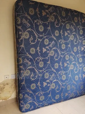 Mattress and Pallete