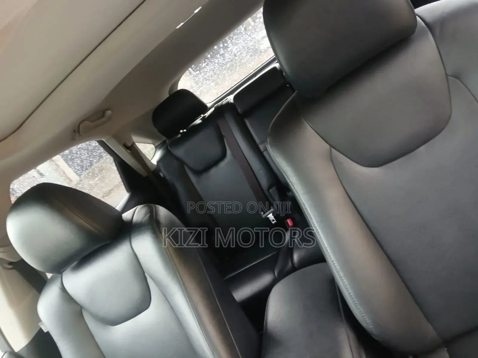 Lexus RX 2013 Gray