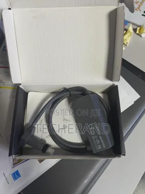 Starlink Ethernet Adapter V2