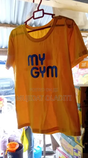 I Sell Any Kind of Thrift at Cheaper Price