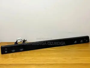 Direct UK Used LG SK1D 100W Bluetooth Sound Bar (No Remote)