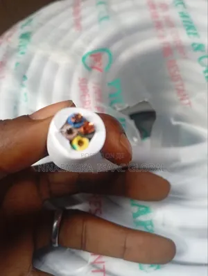 Flex Cable