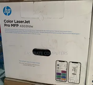 HP Laserjet 4303fdw