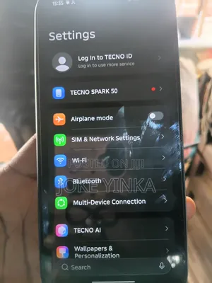 Tecno Spark 50 5G 256 GB