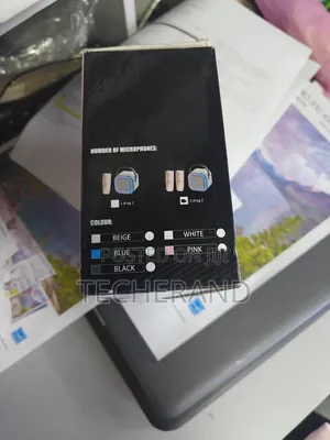 Wireless Bluetooth Karaoke Speaker With Two Mic