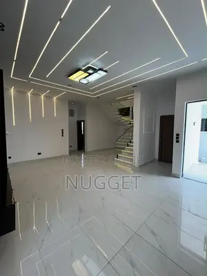 4bdrm House in Nugget, Ado / Ajah for sale