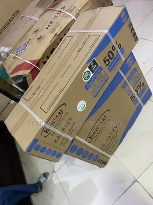 Kenstar 2HP KS-18TXV Inverter Split AC for Home