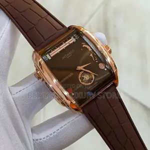Jacob & Co Premium Luxury Men Wristwatch – Durable & Classy Design