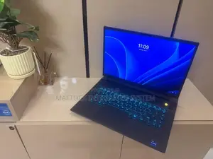 Laptop Dell 16GB Intel Core i9 SSD 1T