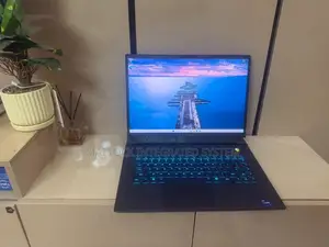 Laptop Dell 16GB Intel Core i9 SSD 1T