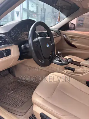 BMW 528i 2012 White