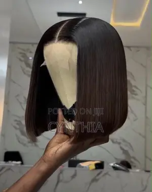 Bone Straight