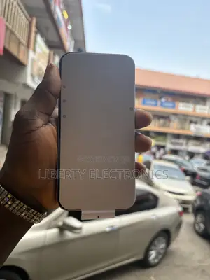 Apple iPhone 12 128 GB Purple