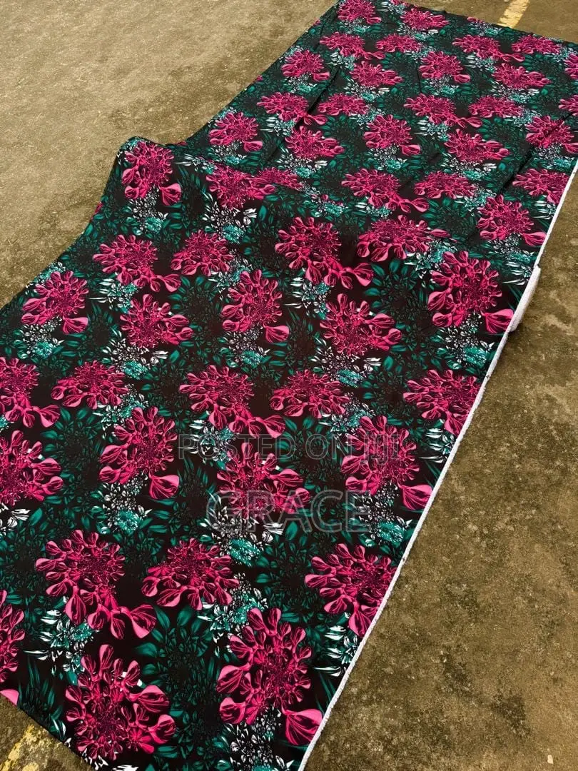 Good Quality Material