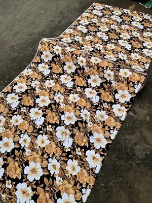 Good Quality Material