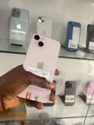 Apple iPhone 13 256 GB Pink