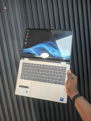 Laptop HP OmniBook 5 Flip 8GB Intel Core i5 SSD 512GB
