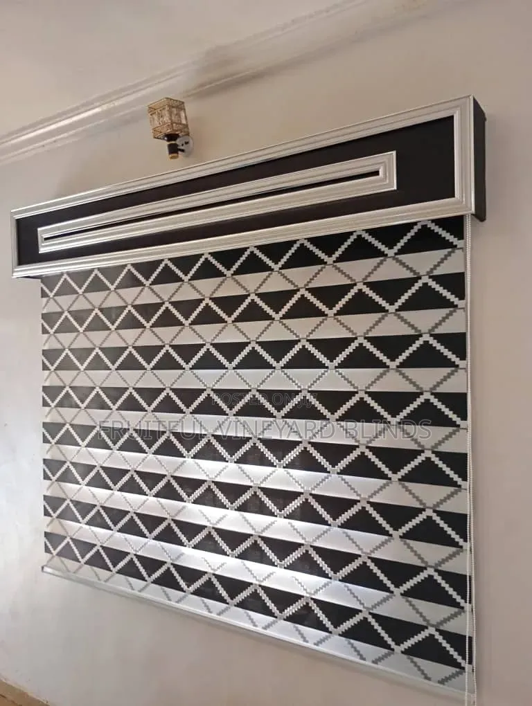 Quick Window Blinds