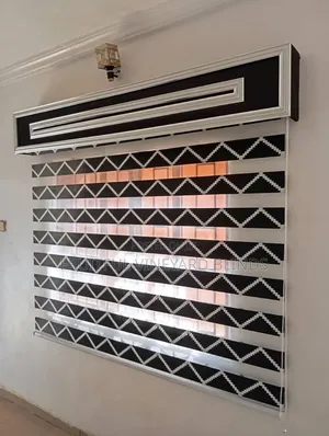 Quick Window Blinds