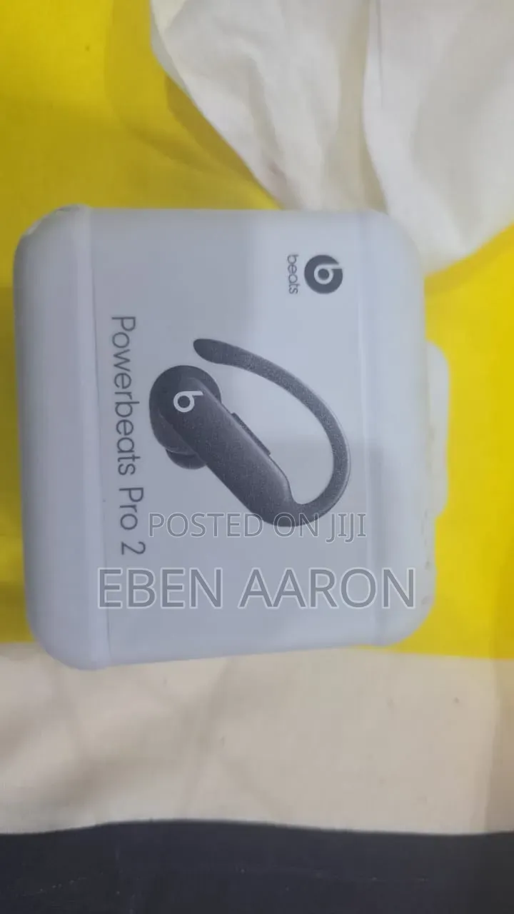 Powerbeats Pro 2