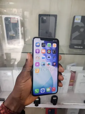 Apple iPhone 11 Pro Max 256 GB White