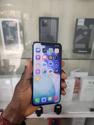 Apple iPhone 11 Pro Max 256 GB White