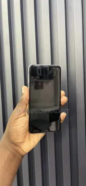 Samsung Galaxy S10e 128 GB Silver