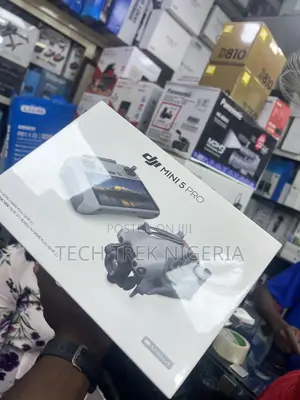 Dji Mini 5 Pro