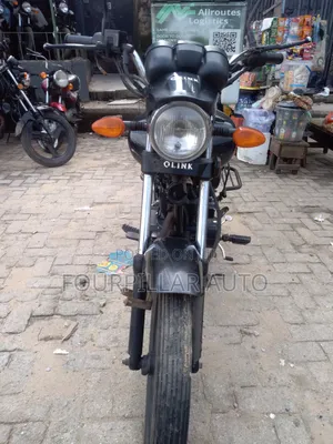 Qlink XP 200 2025 Black