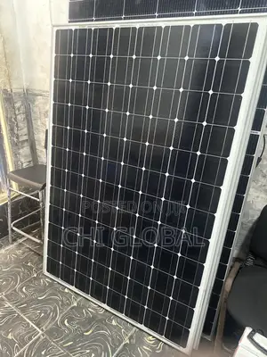 Jinko 400w Solar Panels