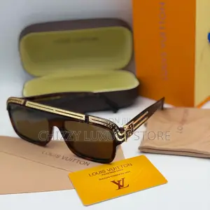 Louis Vuitton Quality Luxury Sunglasses