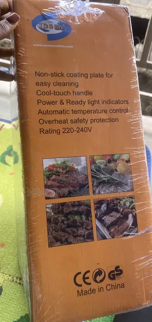 Sandwich Maker