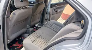 Volkswagen Bora 2007 Gray