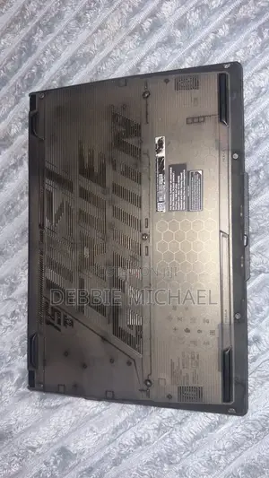 Laptop MSI Cyborg 15 16GB Intel Core i7 SSD 512GB