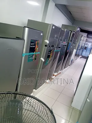 Home Appliances