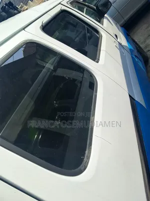 Suzuki APV Minibus 2006 Blue