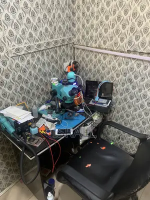 Mobile Phone Repair