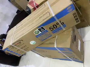 Kenstar KS-18TXV 2HP Energy-Saving Inverter AC
