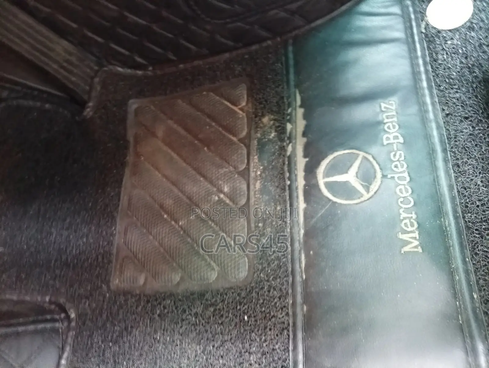 Mercedes-Benz E350 2013 Gray