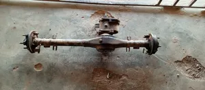 Rear Tricycle Axle