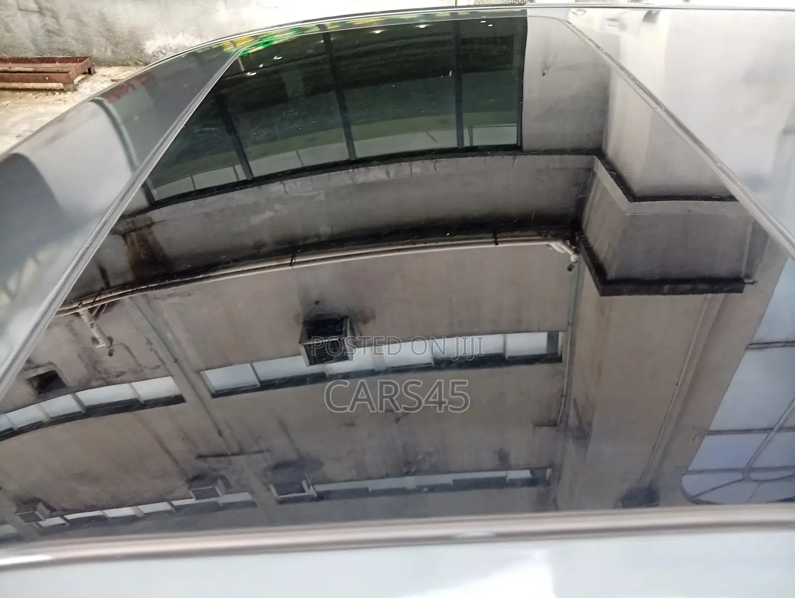 Mercedes-Benz E350 2013 Gray