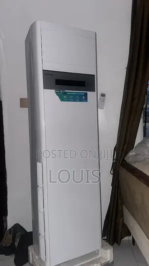 2hp Barely Used AC