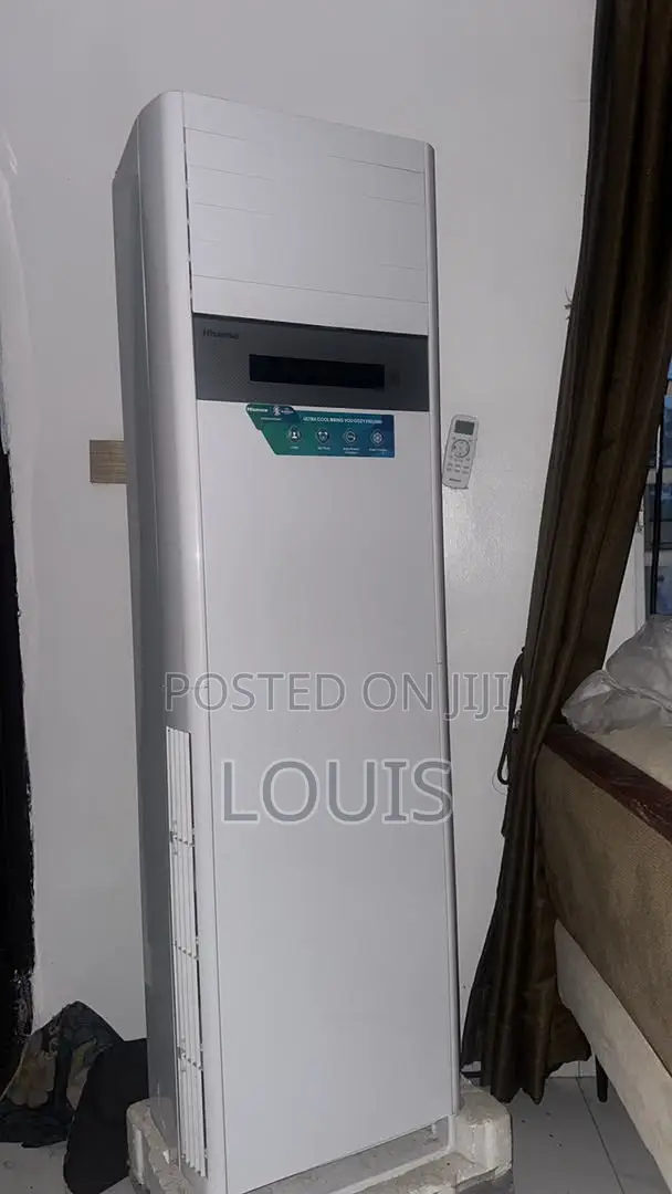 2hp Barely Used AC