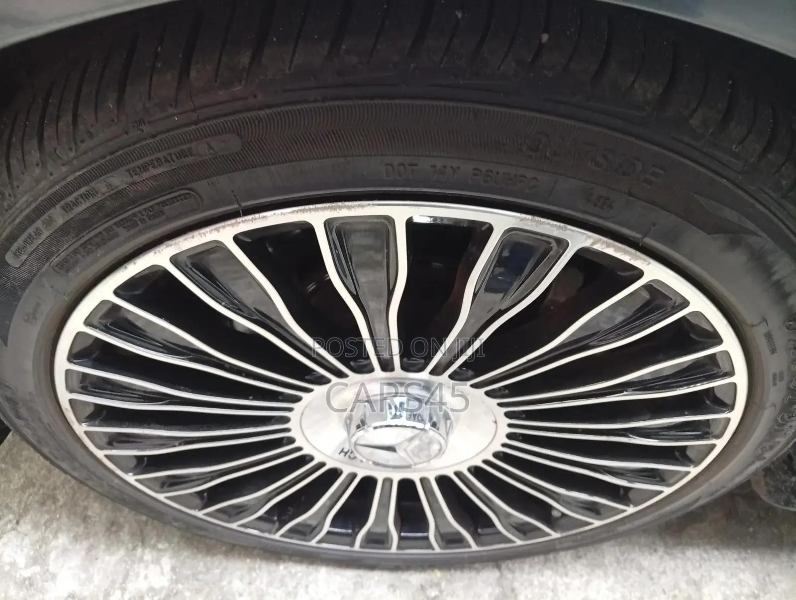 Mercedes-Benz E350 2013 Gray